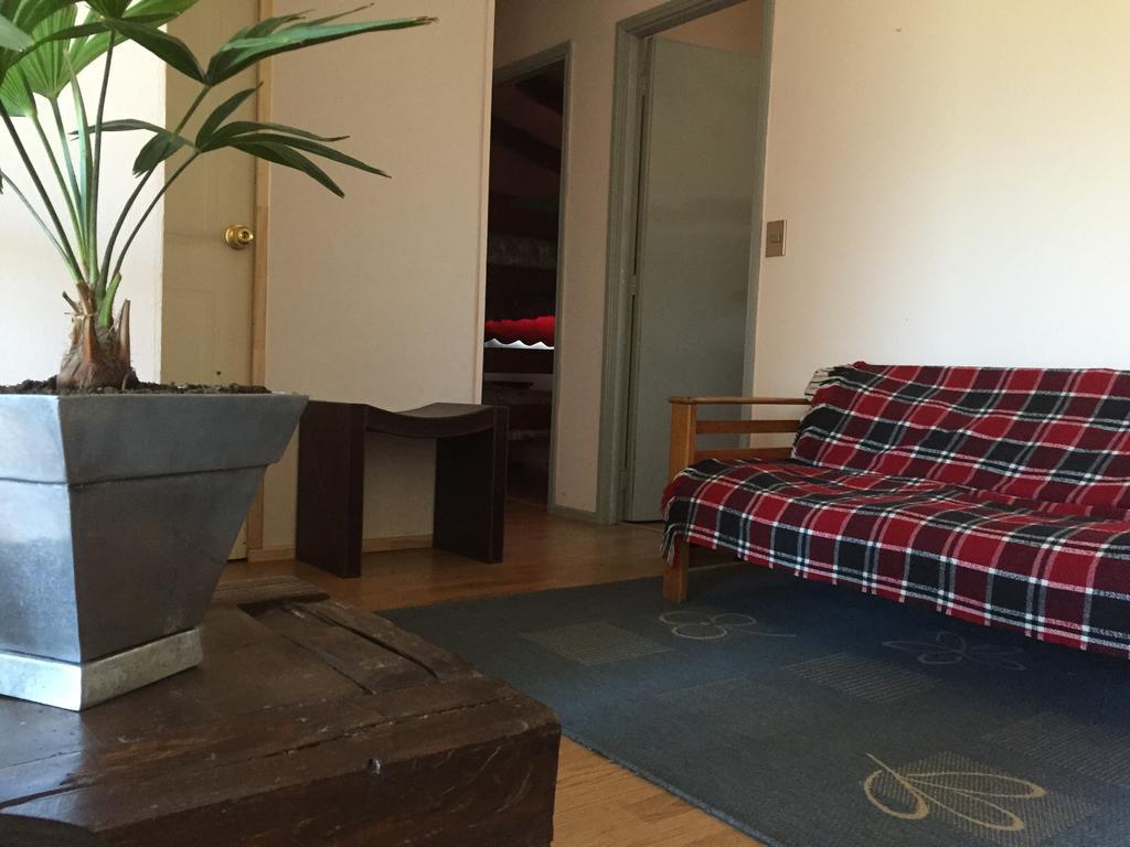 Hospedaje Fabiola, Alojamiento Familiar. Τεμούκο Δωμάτιο φωτογραφία