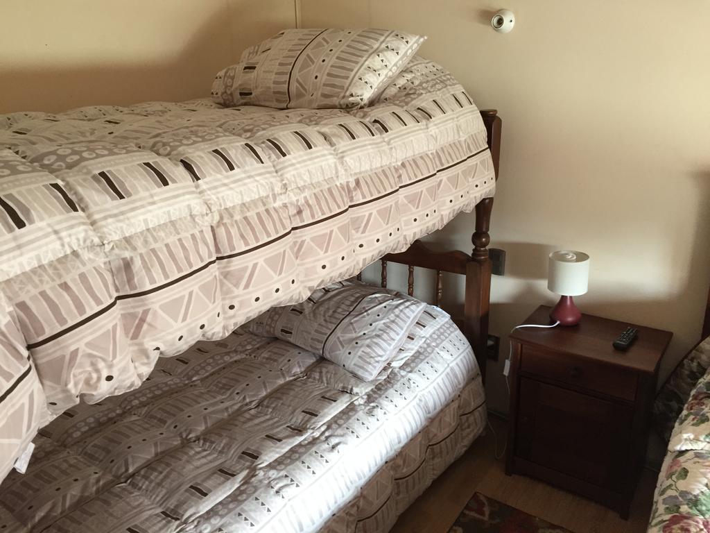 Hospedaje Fabiola, Alojamiento Familiar. Τεμούκο Δωμάτιο φωτογραφία